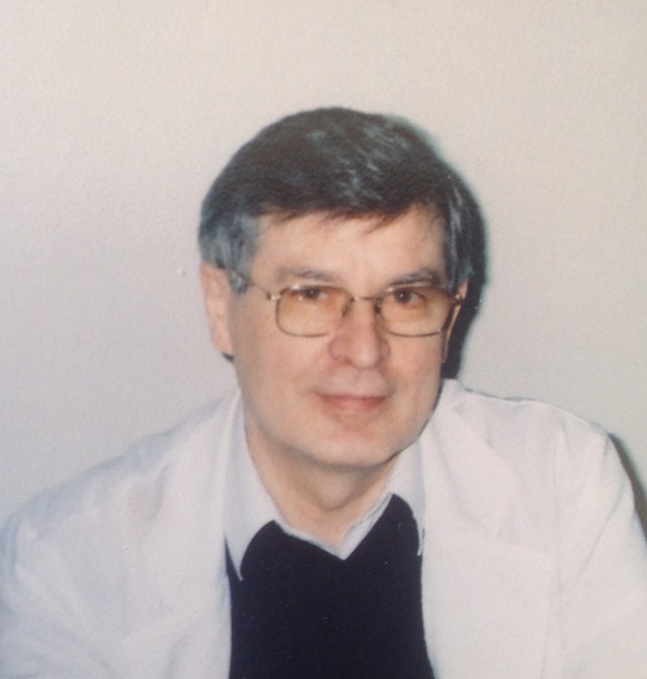 Хетагуров Валерий Борисович